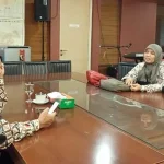 Tak Kunjung Diangkat PNS, Guru Honorer K2 Mengadu Ke Hugua Tak Kunjung Diangkat PNS, Guru Honorer K2 Mengadu Ke Hugua