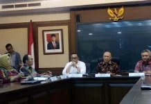 Tingkatkan Pertumbuhan Ekonomi, Menkop UKM Siapkan 5 Program Strategis Tingkatkan Pertumbuhan Ekonomi, Menkop UKM Siapkan 5 Program Strategis