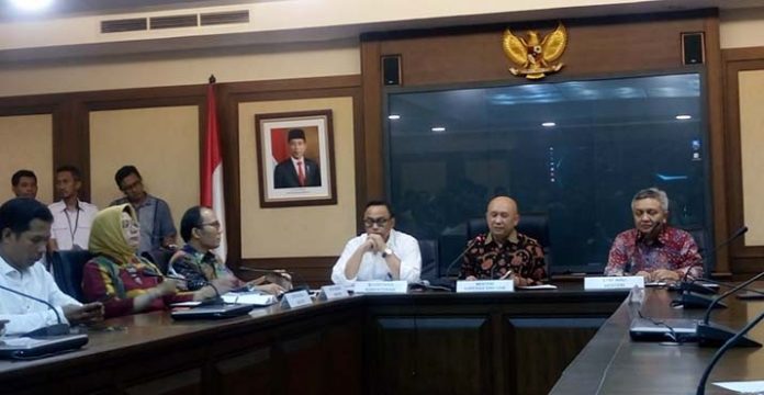 Tingkatkan Pertumbuhan Ekonomi, Menkop UKM Siapkan 5 Program Strategis