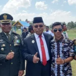 Jelang Pilkades, Wabup Mubar Imbau Balon Kades Jaga Kamtibmas Jelang Pilkades, Wabup Mubar Imbau Balon Kades Jaga Kamtibmas