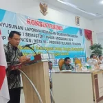 Kabupaten Muna Jadi Tuan Rumah Penyusunan LKPD Kabupaten Muna Jadi Tuan Rumah Penyusunan LKPD