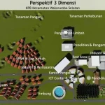Muna Timur Jadi Kawasan Pengembangan Transmigrasi Nasional Muna Timur Jadi Kawasan Pengembangan Transmigrasi Nasional
