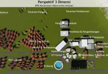 Muna Timur Jadi Kawasan Pengembangan Transmigrasi Nasional Muna Timur Jadi Kawasan Pengembangan Transmigrasi Nasional