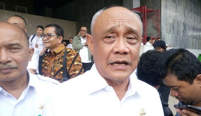 Investigasi di Sultra, Kemendagri Bakal Cabut 4 Desa Jika Terbukti Fiktif