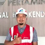 Fuel Terminal Kendari Pastikan Suplai BBM Kembali Lancar Office Head (OH) TBBM Kendari Novi