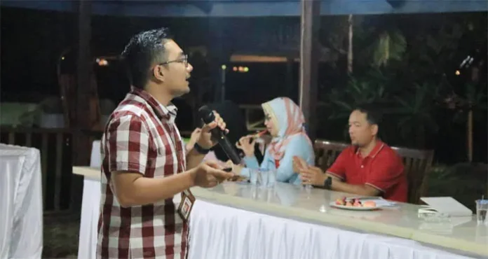 ojk Inklusi dan Literasi Keuangan Meningkat, OJK: Peran Media Besar