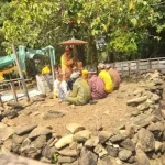 Kepahlawanan Oputa Yikoo, Diprakarsai AS Tamrin, Ali Mazi Jadi Ahli Waris Kepahlawanan Oputa Yikoo, Diprakarsai AS Tamrin, Ali Mazi Jadi Ahli Waris