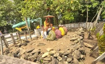 Kepahlawanan Oputa Yikoo, Diprakarsai AS Tamrin, Ali Mazi Jadi Ahli Waris Kepahlawanan Oputa Yikoo, Diprakarsai AS Tamrin, Ali Mazi Jadi Ahli Waris