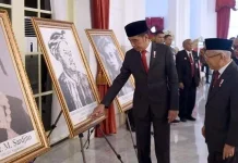 Sultan Himayatuddin Jadi Pahlawan Nasional, Patahkan Stigma Buton Sebagai Penghianat Bangsa Sultan Himayatuddin Jadi Pahlawan Nasional, Patahkan Stigma Buton Sebagai Penghianat Bangsa