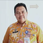 DPM-PTSP Bombana Target Rp6 Miliar Kejar Retribusi IMB Sarang Walet Kepala DPM-PTSP Bombana, Pajawa Tarika