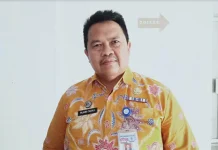 DPM-PTSP Bombana Target Rp6 Miliar Kejar Retribusi IMB Sarang Walet Kepala DPM-PTSP Bombana, Pajawa Tarika