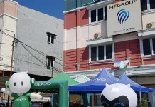 Kredit di FIFGROUP Kendari, Bawa Pulang Barang tanpa Harus Bayar Kredit di FIFGROUP Kendari, Bawa Pulang Barang tanpa Harus Bayar