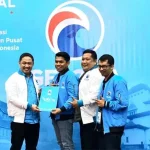 Partai Gelora Bakal Ramaikan Pilkada 7 Daerah di Sultra Partai Gelora Bakal Ramaikan Pilkada 7 Daerah di Sultra