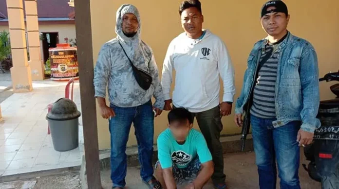 Gadis Korban Pembusuran Salah Sasaran di Muna Meninggal Dunia