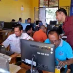 Guru SMK Dilatih Gunakan Blog untuk Media Pembelajaran Guru SMK Dilatih Gunakan Blog untuk Media Pembelajaran