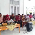 Butur Siapkan yang Terbaik di MTQ Korpri Tingkat Provinsi Butur Siapkan yang Terbaik di MTQ Korpri Tingkat Provinsi