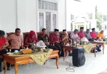 Butur Siapkan yang Terbaik di MTQ Korpri Tingkat Provinsi Butur Siapkan yang Terbaik di MTQ Korpri Tingkat Provinsi