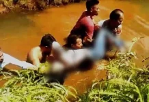 Begini Kronologis Pembunuhan Nurmin, Gadis Remaja Asal Konut Gadis Asal Konut Ditemukan Tewas, Diduga Dibunuh Pacarnya