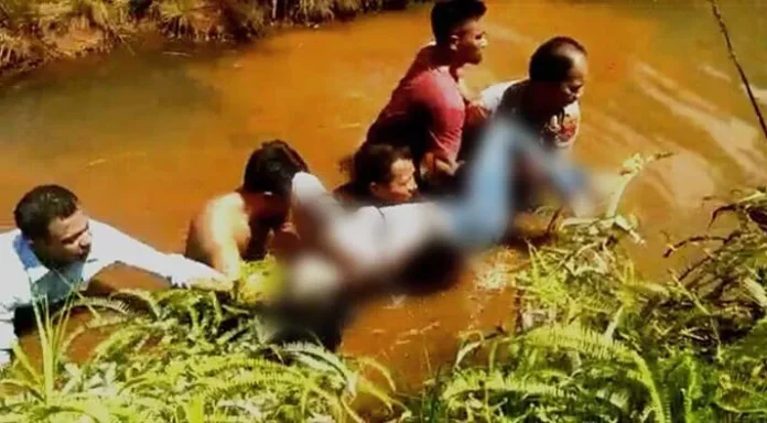 pembunuhan Gadis Asal Konut Ditemukan Tewas, Diduga Dibunuh Pacarnya