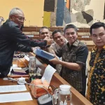 Butuh Dua Hari ke Ibukota Konsel, Irham Kalenggo Desak Konawe Timur Dimekarkan Butuh Dua Hari ke Ibukota Konsel, Irham Kalenggo Desak Konawe Timur Dimekarkan