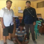 Sopir Mobil di Muna Cabuli Anak di Bawah Umur Sopir Mobil di Muna Cabuli Anak di Bawah Umur