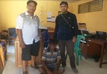 Sopir Mobil di Muna Cabuli Anak di Bawah Umur Sopir Mobil di Muna Cabuli Anak di Bawah Umur