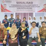 Bawaslu Kolaka Ajak Pelajar Lakukan Pengawasan Pemilu Partisipatif Bawaslu Kolaka Ajak Pelajar Lakukan Pengawasan Pemilu Partisipatif