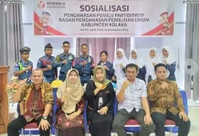 Bawaslu Kolaka Ajak Pelajar Lakukan Pengawasan Pemilu Partisipatif Bawaslu Kolaka Ajak Pelajar Lakukan Pengawasan Pemilu Partisipatif