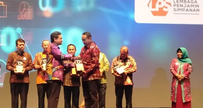 penghargaan Rajiun Terkejut Dapat Penghargaan Indeks Kelola 2019 Versi KIC