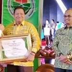 Lakandito Muna Ukir Prestasi Desa Inovasi Terbaik se-Indonesia Lakandito Muna Ukir Prestasi Desa Inovasi Terbaik se-Indonesia