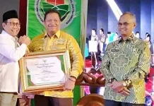 Lakandito Muna Ukir Prestasi Desa Inovasi Terbaik se-Indonesia Lakandito Muna Ukir Prestasi Desa Inovasi Terbaik se-Indonesia