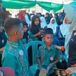 Bila Salah Gunakan Narkoba, Dipastikan Tak Bisa Sekolah di Koltim