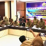 Perdagangan Antar Daerah Disepakati Bupati dan Wali Kota di Sultra Perdagangan Antar Daerah Disepakati Bupati dan Wali Kota di Sultra