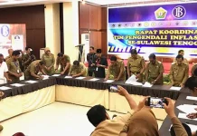 Perdagangan Antar Daerah Disepakati Bupati dan Wali Kota di Sultra Perdagangan Antar Daerah Disepakati Bupati dan Wali Kota di Sultra