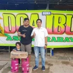 Pertamina Tarik 268 Tabung Gas 3 Kg Lewat Program ASHIAP Pertamina Tarik 268 Tabung Gas 3 Kg Lewat Program ASHIAP