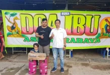 Pertamina Tarik 268 Tabung Gas 3 Kg Lewat Program ASHIAP Pertamina Tarik 268 Tabung Gas 3 Kg Lewat Program ASHIAP