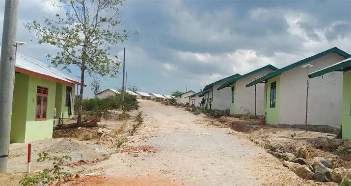 Muna Timur Jadi Kawasan Pengembangan Transmigrasi Nasional