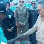Pesta Panen, Bupati Koltim Ajak Petani Ladongi Terus Berinovasi Pesta Panen, Bupati Koltim Ajak Petani Ladongi Terus Berinovasi