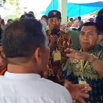 Pilkades Kondara Kolut Diwarnai Aksi Protes Pilkades Kondara Kolut Diwarnai Aksi Protes