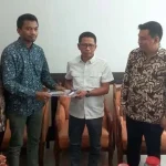 DPRD Sultra Akan Batalkan Pinjaman Rp1,2 Triliun Gubernur Ali Mazi DPRD Sultra Akan Batalkan Pinjaman Rp1,2 Triliun Gubernur Ali Mazi