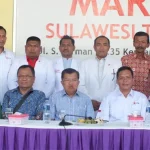 Renovasi RS PMI Sultra, PMI Sultra Bantu Rp5 Miliar Renovasi RS PMI Sultra, PMI Sultra Bantu Rp5 Miliar