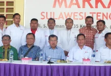 Renovasi RS PMI Sultra, PMI Sultra Bantu Rp5 Miliar Renovasi RS PMI Sultra, PMI Sultra Bantu Rp5 Miliar