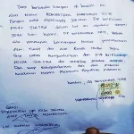 Dirintelkam Polda Sultra Siap Dicopot Jika Tak Ada Tersangka Penembakan Mahasiswa Dirintelkam Polda Sultra Siap Dicopot Jika Tak Ada Tersangka Penembakan Mahasiswa