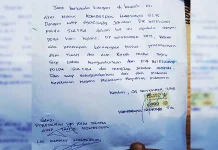 Dirintelkam Polda Sultra Siap Dicopot Jika Tak Ada Tersangka Penembakan Mahasiswa Dirintelkam Polda Sultra Siap Dicopot Jika Tak Ada Tersangka Penembakan Mahasiswa