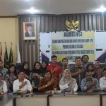 Sukseskan Pilkada 2020, Alumni Ilmu Politik UHO Gelar Audiensi dengan KPU Sukseskan Pilkada 2020, Alumni Ilmu Politik UHO Gelar Audiensi dengan KPU