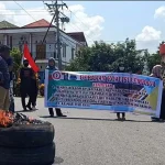 Mahasiswa di Kolut Desak Penghentian Aktivitas Tambang PT Kasmar