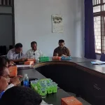 Minggu Depan, Pengurus KONI Sultra Akan Dilantik Minggu Depan, Pengurus KONI Sultra Akan Dilantik