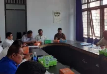 Minggu Depan, Pengurus KONI Sultra Akan Dilantik Minggu Depan, Pengurus KONI Sultra Akan Dilantik