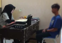 Diduga Perkosa Anak di Bawah Umur, Seorang Remaja di Konsel Diamankan Diduga Perkosa Anak di Bawah Umur, Seorang Remaja di Konsel Diamankan