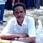 Pembongkaran 1 Rumah di Kolut, Ini Penjelasan Pemilik Lahan Rifai, warga Desa Kasumeto